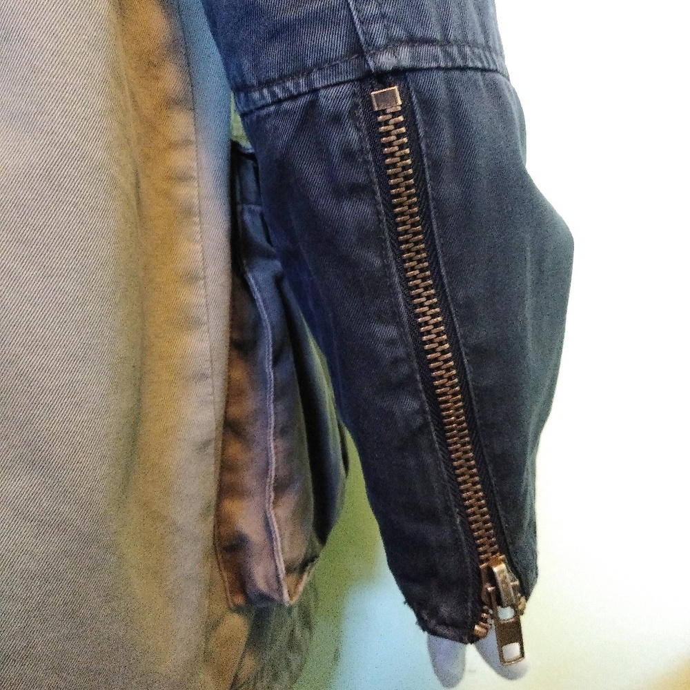 Faux fur. Spring/fall - Picture 3 of 11